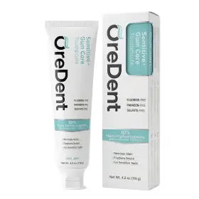JY260112 OREDENT Fluoride Nano Hydroxyapatite Pack