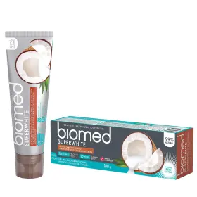 88670 ORGANIC PHARMACEUTICALS Biomed Superwhite Natural