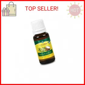 ORS32598 ORGANIX SOUTH Theraneem Neem Gum Oil Healthy Cocon