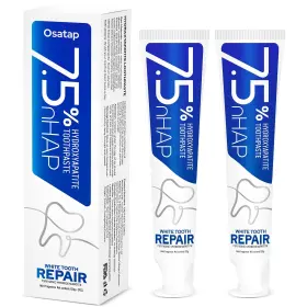 OSATAPYAGAO2PC720 OSATAP Hydroxyapatite Toothpaste Fluoride
