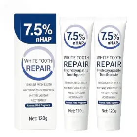 OSATAP2PC718 OSATAP Hydroxyapatite Toothpaste Fluoride