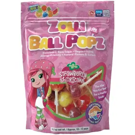 705353991073 OTC LIQUIDS Zollipops Clean Pops Anti Cavity #3