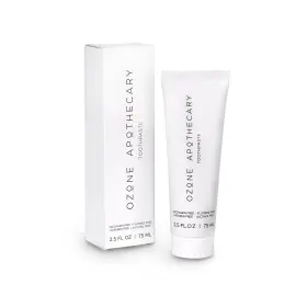 OA105 OZONE APOTHECARY Toothpaste Fluoride Oil Tea Tree Aloe