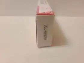 Fluore P-G Fluocaril Toothpaste Sensitive #3