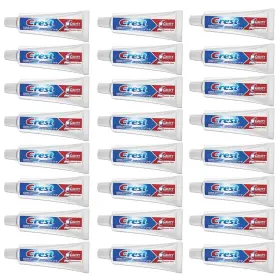 226634 P-G Crest Cavity Toothpaste Travel Pack