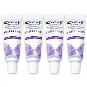 313031931909 P-G Crest Brilliance Toothpaste Vibrant Travel #3