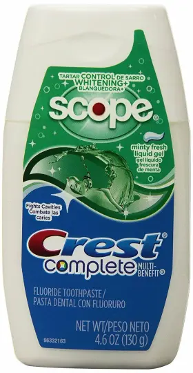 689162971757 P-G Crest Toothpaste Tartar Control Whitening
