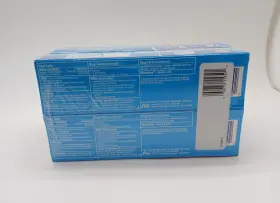 885426263877 P-G Crest Pro Maximum Cavity Toothpaste Pack #2