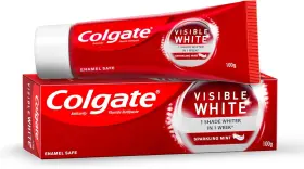 1607779 PALMOLIVE Achieve Radiant Week Visible Toothpaste