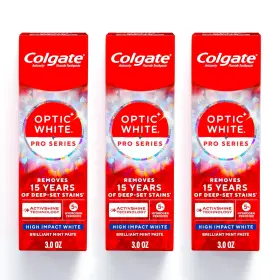 61057374 PALMOLIVE Optic Pro High Impact Pack Whitening Wit