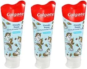 313098391333 PALMOLIVE COMPANY Kids Unicorns Mild Bubble #2