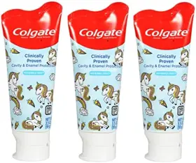 313098391333 PALMOLIVE COMPANY Kids Unicorns Mild Bubble