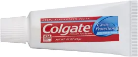 9782 PALMOLIVE Ipd Toothpaste Tube Unboxed