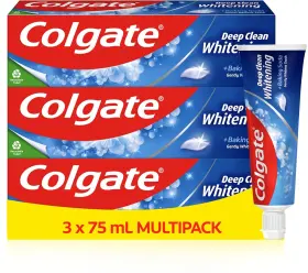 8718951184145 PALMOLIVE UK LTD Clean Whitening Toothpaste