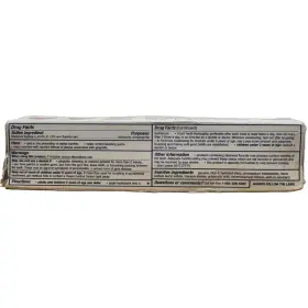053100246403 PARODONTAX Clean Jghswk Toothpaste Bleeding Gums #2