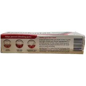 053100246403 PARODONTAX Clean Jghswk Toothpaste Bleeding Gums #3