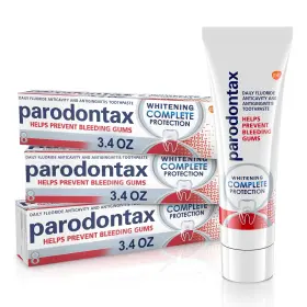 053100252336 PARODONTAX Whitening Toothpaste Help Prevent