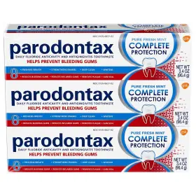 053100369621 PARODONTAX Toothpaste Pure