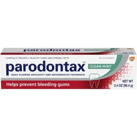 053100384754 PARODONTAX Toothpaste