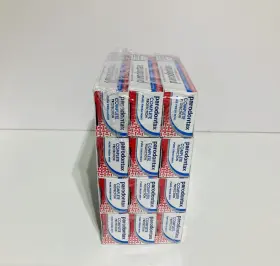 Toothpaste PARODONTAX Pack Bleeding Gums #2