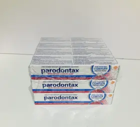 Toothpaste PARODONTAX Pack Bleeding Gums #3