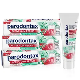 053100748877 PARODONTAX Gum Repair Breath Freshener