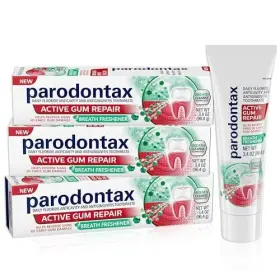 053100748938 PARODONTAX Gum Repair Breath Freshener