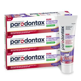 60000000208086 PARODONTAX Gum Strengthen Protect Toothpaste