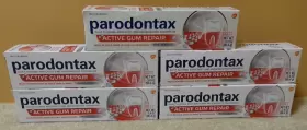 053100887705 PARODONTAX Gum Repair Toothpaste Whitening