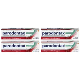 191566543862 PARODONTAX Fluoride Toothpaste Clean Pack