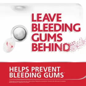 689790423321 PARODONTAX Clean Toothpaste Gum Cavity #2