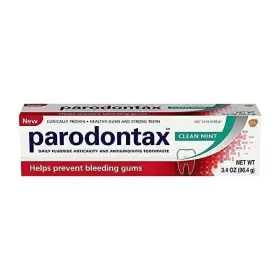 704817702118 PARODONTAX Pack Clean Toothpaste Bleeding Gums