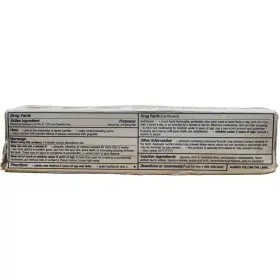 716203777594 PARODONTAX Whitening Toothpaste Tube Pack #2
