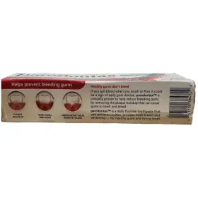 716203777594 PARODONTAX Whitening Toothpaste Tube Pack #3