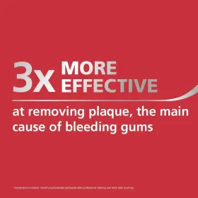 744759933164 PARODONTAX Whitening Toothpaste Bleeding Gums #3