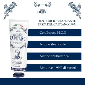 002140137204 PASTA DEL CAPITANO 1905 Whitening #3