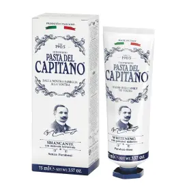 002140137204 PASTA DEL CAPITANO 1905 Whitening