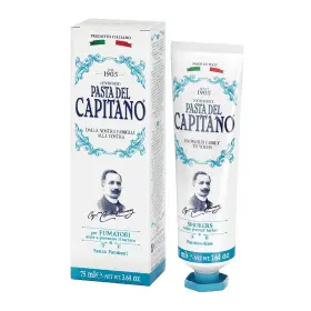 002140337000 PASTA DEL CAPITANO 1905 Smokers