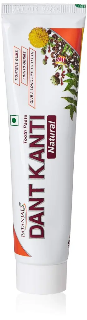 698895477078 PATANJALI Dant Kanti Dental Cream