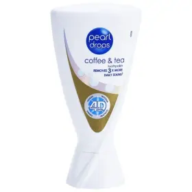 008890008928 PEARL DROPS Toothpaste Coffee Tea Drinkers #3