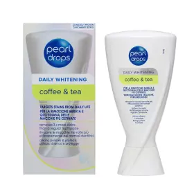 008890008928 PEARL DROPS Toothpaste Coffee Tea Drinkers