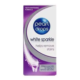 010724529713 PEARL DROPS Toothpolish Sparkle Remove Stains