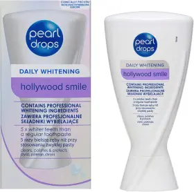 445004588551 PEARL DROPS Tootpaste Smile