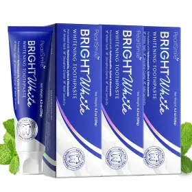 XKYG-003 PEARL SMILE Hydroxyapatite Niacinamide Whitening