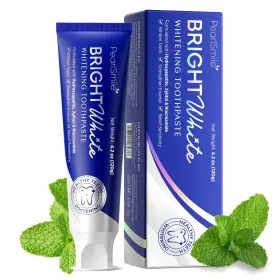YG-003 PEARL SMILE Niacinamide Hydroxyapatite Whitening
