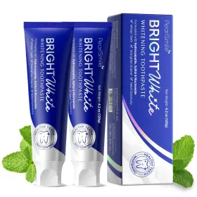 YG-004 PEARL SMILE Hydroxyapatite Niacinamide Whitening