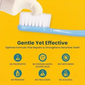 888688800363 PEARLIE WHITE Remineralization Fluoride #3