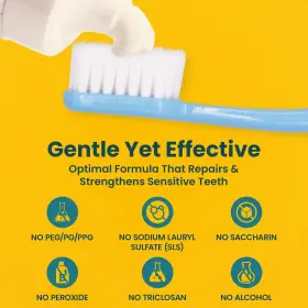 888688800554 PEARLIE WHITE Remineralization Fluoride #3