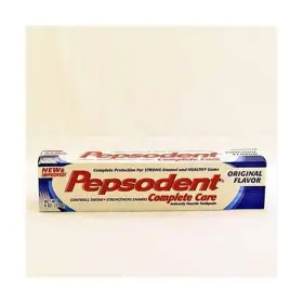 328323 PEPSODENT Cavity Toothpaste Pack