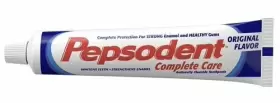 41101PE PEPSODENT Care Toothpaste Flavor Pack #3